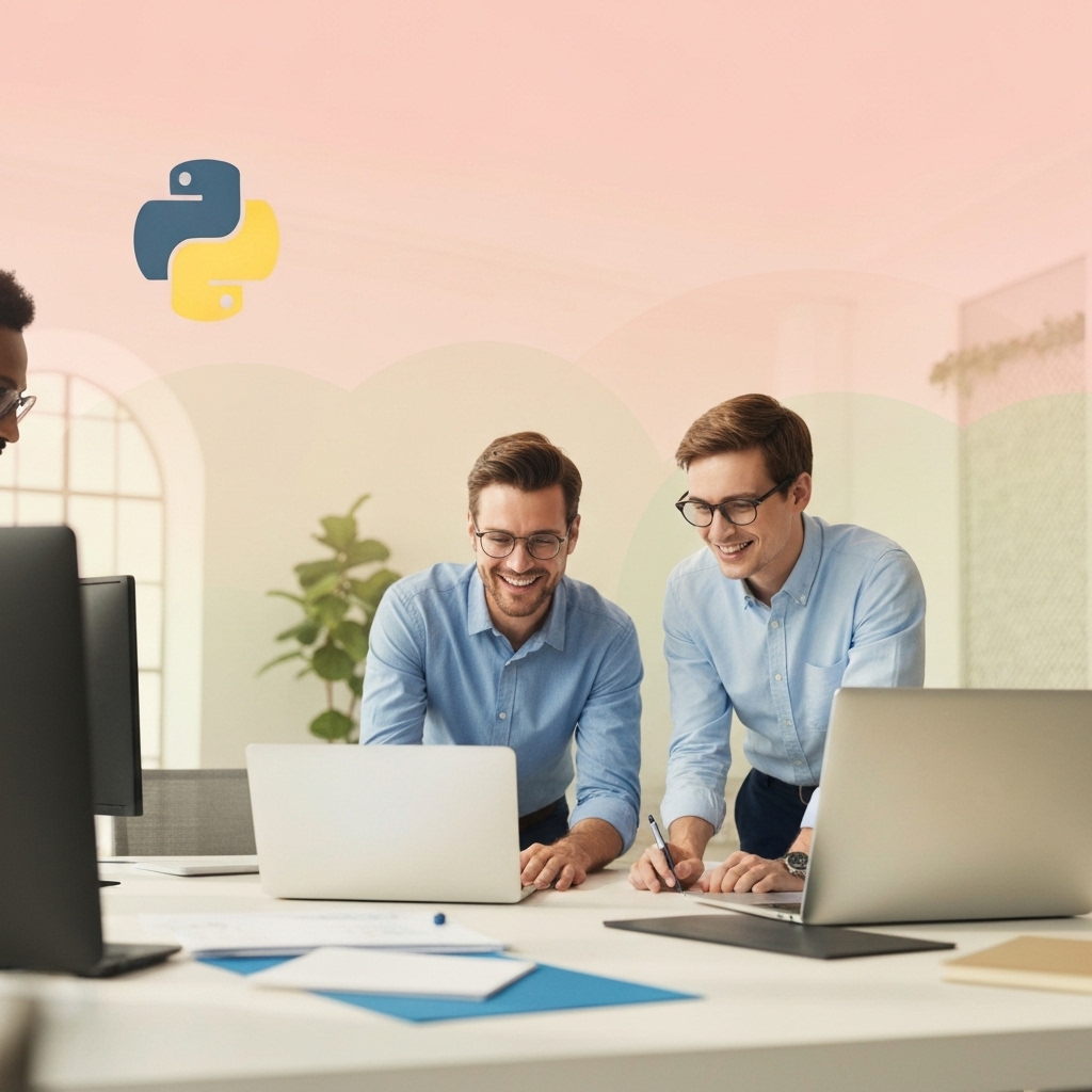 Programación Python Avanzada