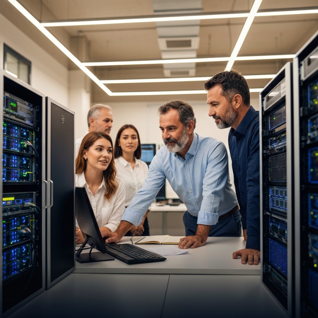 Ciberseguridad Profesional