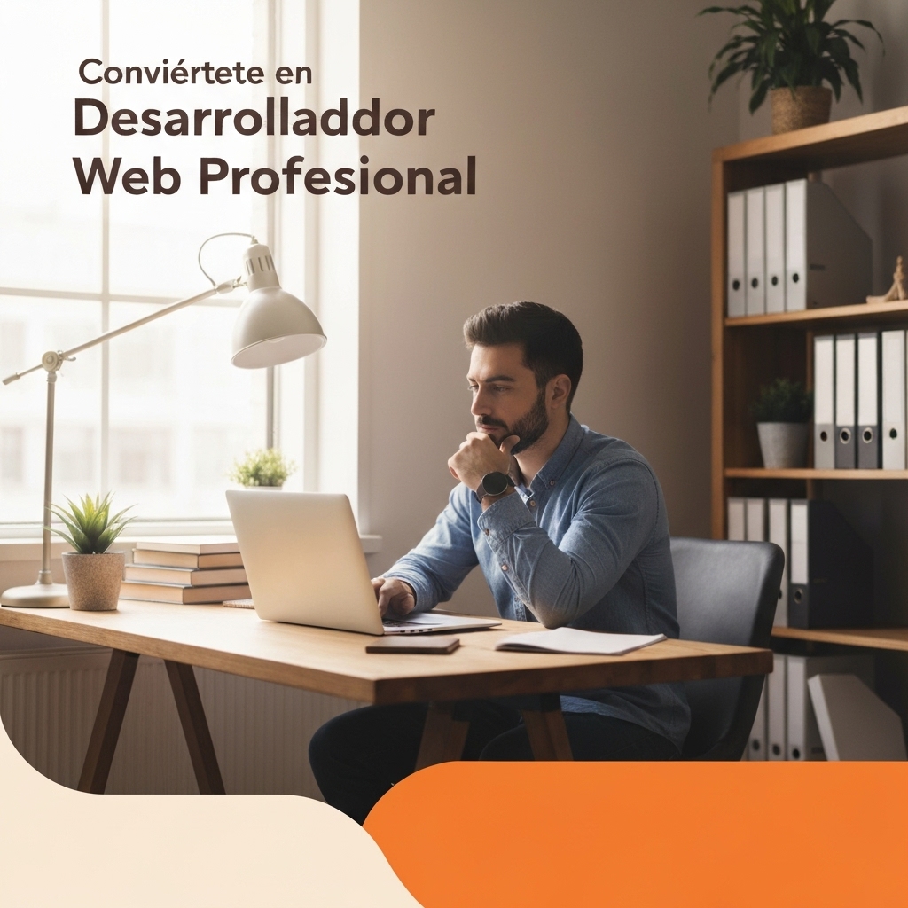 Desarrollo Web